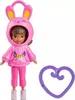 Polly Pocket HRD63, Mini-Puppe, Weiblich, 4 Jahr(e), Produktbild-Vorschau 3