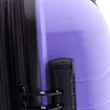 Gladiator 3400 4 Rollen Trolley M 67 cm mit Dehnfalte Produktbild-Vorschau 3