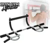 Iron Gym - Xtreme+ - Deurtrainer Anteprima dell’immagine prodotto 6