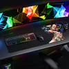 Titanwolf Gaming Mauspad XXL, 900 x 400 x 3 mm, Produktbild-Vorschau 6