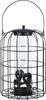 TRIXIE Futterspender - schwarz - 950 ml/ø 17 × 26 cm Produktbild-Vorschau 2