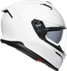 AGV K7 Mono Helm, weiß, L (59/60) Produktbild-Vorschau 6