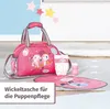 Baby Born Luiertas Roze Podgląd zdjęcia produktu 28