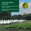 HANSKRUCHEN Premium de Luxe kołdra puchowa 135x200 cm lekka Podgląd zdjęcia produktu 8