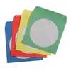 CD/DVD Papierhüllen Color-Pack (100 Stück, Bulk) Produktbild-Vorschau 8