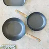 BRA Nordik | Wok da 28 cm, in alluminio forgiato con Anteprima dell’immagine prodotto 9