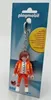PLAYMOBIL Figures 6666, Schlüsselanhänger, Mehrfarbig, Produktbild-Vorschau 3