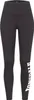 Lonsdale London Leggings Damen Semley grau M Produktbild-Vorschau 11