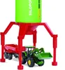 Siku Standsilo Modell Landwirtschaft; 5602 Produktbild-Vorschau 8