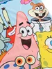 Spongebob Schwammkopf Schwimmset UV-Schutz 50 für Jungen - Produktbild-Vorschau 5