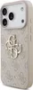 A close-up, angled view of an iPhone case with the Guess logo. Anteprima dell’immagine prodotto