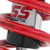 Federbein Z366-Serie Mono hinten passend für Honda CB-1 400 Produktbild-Vorschau 4