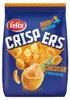 Felix Crispers Erdnüsse mit Käsekruste Cheddar & Produktbild-Vorschau 1