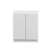 Wandschrank INEZ, Küche, Küchenschrank zweitürig 60 cm Produktbild-Vorschau 4