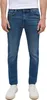 Mustang - Slim Fit - Jean 5 poches pour homme, Oregon Slim Voir les images du produit 2