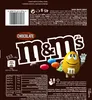 M&M’S Triple-Mix, 72 Packungen mit drei verschiedenen Produktbild-Vorschau 7