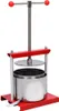 vidaXL Presse-fruits et vin acier inoxydable 6 L Voir les images du produit 7