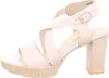 Paul Green Sandalette 7924-021, Glattleder, Beige, Damen Produktbild-Vorschau 15