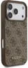 Pouzdro GUESS passend für IPHONE 17 Pro GUHCP17LG4GFBR (PU Náhled obrázku produktu 13