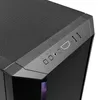 Boîtier Lian-Li LANCOOL III RGB Mid-Tower, verre trempé, Voir les images du produit 6