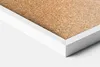 Pinnwand Kork - Selbstheilend - Weißer Rahmen - 100x70 / Produktbild-Vorschau 5