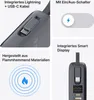 VOOMY 20000mAh Powerbank – Integrierte USB-C & Lightning Produktbild-Vorschau 4