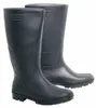 Gummistiefel RANGER PVC Stiefel schwarz Größe 39 Produktbild-Vorschau 1