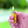 Mini Briquet Bic J25 Sécurité Enfant, Flamme Stable, Voir les images du produit 9