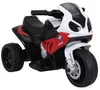 HOMCOM Elektrische motorfiets voor kinderen, Productafbeelding-voorbeeld 1