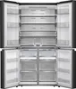 Hisense RQ758N4SAFE Cross Door Kühl-/ Gefrierkombination - Produktbild-Vorschau 2