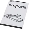 Batterie pour téléphone portable senior Emporia Simplicity Voir les images du produit 1