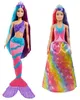 Barbie Dreamtopia Regenbogenzauber Prinzessin Puppe, Produktbild-Vorschau 9