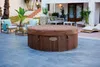 LAY-Z-SPA® Energiespar-Whirlpool Toronto AirJet™ mit Produktbild-Vorschau 12