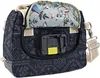 Basil Boheme-Tasche – für den Lenker schwarz 17756 Produktbild-Vorschau 10