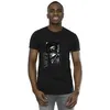 Star Wars - "Sith" T-Shirt für Herren BI16882 (S) (Schwarz) Produktbild-Vorschau 2