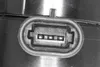 VEMO Sensor Luftfederungsniveau Vornelinks V51-72-0127 für Produktbild-Vorschau 3