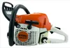STIHL MS 231 kettensäge Benzinmotorsäge 35cm Schnittlänge, Produktbild-Vorschau 4