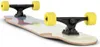 LANDYACHTZ STRATUS 46" LONGBOARD COMPLETE - Watercolor Produktbild-Vorschau 5