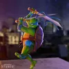 Leonardo-Figur – ABYstyle – Teenage Mutant Ninja Turtles Produktbild-Vorschau 7