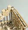 ROBOTIME Rokr Puzzle 3D en bois Piste à billes : Squad 239 Voir les images du produit 21
