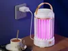 Verk 12360 Lampe UV suspendue sans fil contre les Voir les images du produit 7