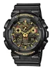 Casio G-Shock Resin Analog-Digital Datum Armbanduhr 200m Produktbild-Vorschau 1