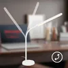 BRILONER - LED Schreibtischlampe mit Touch, dimmbar, Produktbild-Vorschau 7