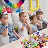 Herefun Kindergeburtstag Mitgebsel Set 60-teilig Mädchen Produktbild-Vorschau 7