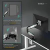Držiak monitora Diablo X-Arm Screen Mount LED RGB Monitor Náhľad obrázku produktu 11