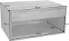 riess-ambiente Hängender Nachttisch PURE 50cm hellbraun Produktbild-Vorschau 12