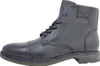 Bugatti Schnürboots Herren 32313232373530 Schwarz 45 EU Produktbild-Vorschau 8