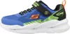 Skechers Skechers Meteor Lights Modrý Náhled obrázku produktu 2