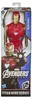 Hasbro 79780 - Marvel Avengers: Iron Man, Spielfigur 30cm Produktbild-Vorschau 3