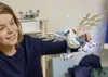 Schleich Lodowy Smok figurka dla dzieci Podgląd zdjęcia produktu 3